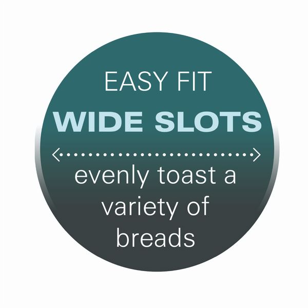 Hamilton Beach Essentials 1.7L Rapid Boil Kettles and 4 Slot Toaster - Black