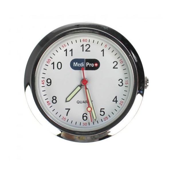 MediPro Nurses Fob Watch With Removable Silicon Cover - BENGAL