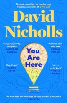 You Are Here: The number one bestselling love story from the author of One Day (ePub eBook)