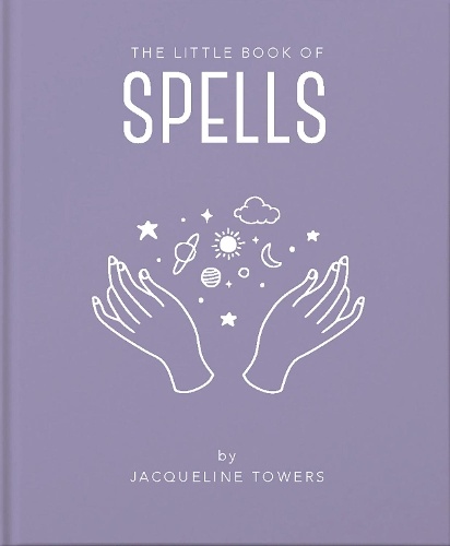 Little Book of Spells, The