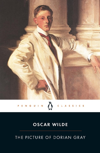 Picture of Dorian Gray, The