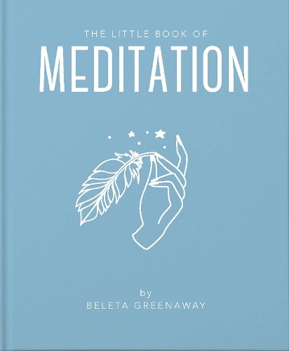Little Book of Meditation, The