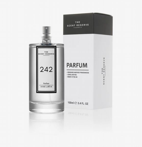 N242 Inspired by Miss Dior Blooming Bouquet 100ml