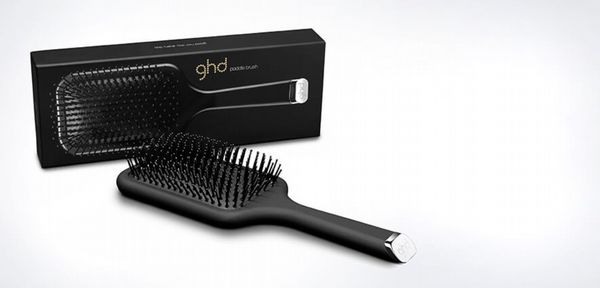 ghd Paddle Brush