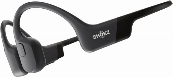 Shokz OpenRun Black - Type C