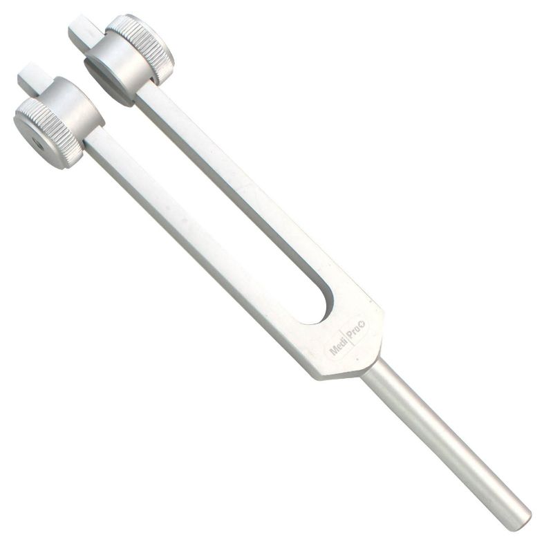 Medipro - Tuning fork 256Hz.