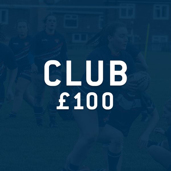 Club Only Membership